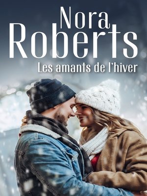Les amants de l'hiver - ebook